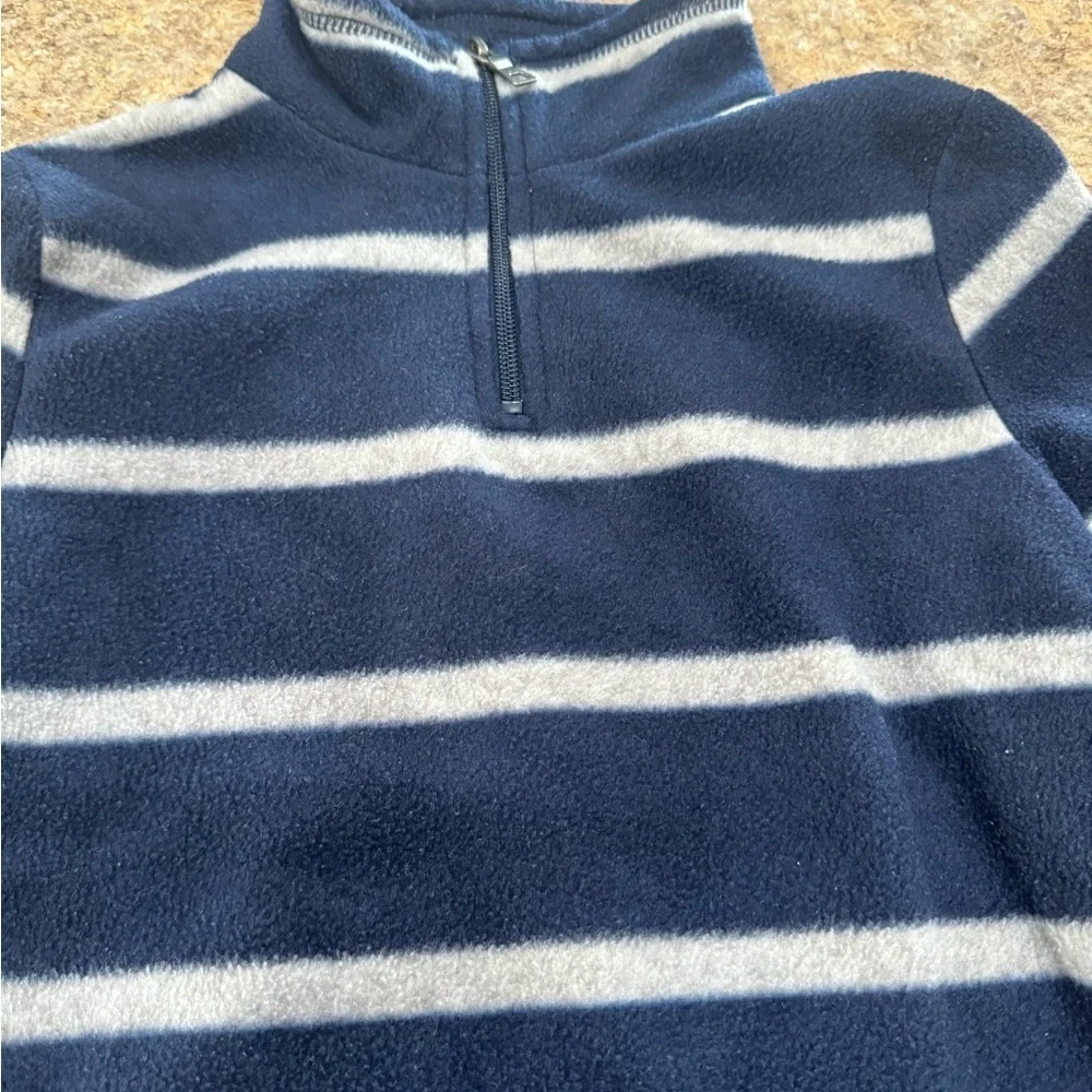 Boys Fleece Sweatshirt